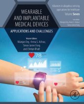 book Wearable and Implantable Medical Devices: Applications and Challenges