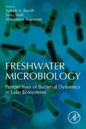 book Freshwater Microbiology: Perspectives of Bacterial Dynamics in Lake Ecosystems