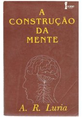 book A construção da mente