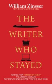 book The Writer Who Stayed