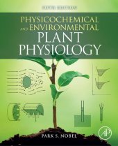 book Physicochemical and Environmental Plant Physiology