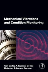 book Mechanical Vibrations and Condition Monitoring