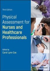 book Physical Assessment for Nurses and Healthcare Professionals