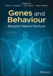 book Genes and Behaviour