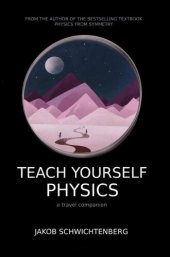 book Teach Yourself Physics