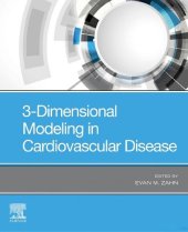 book 3-Dimensional Modeling in Cardiovascular Disease