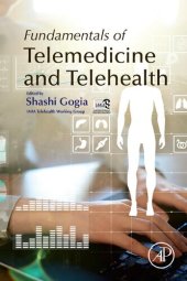 book Fundamentals of Telemedicine and Telehealth