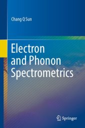 book Electron and Phonon Spectrometrics