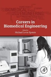 book Careers in Biomedical Engineering