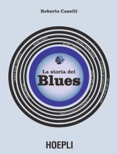 book La storia del Blues