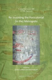 book Re-Inventing the Postcolonial (in the) Metropolis