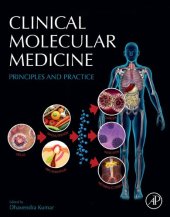 book Clinical Molecular Medicine: Principles and Practice