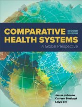 book Comparative Health Systems: A Global Perspective