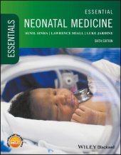 book Essential neonatal medicine.