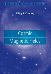 book Cosmic Magnetic Fields