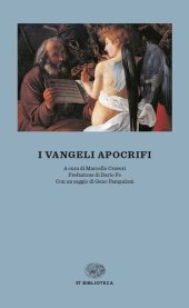 book I vangeli apocrifi