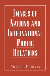 book Images of Nations and International Public Relations