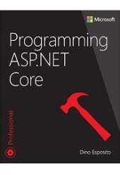 book Programming ASP.NET Core