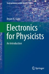 book Electronics for Physicists: An Introduction