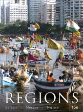 book Geography: Realms, Regions and Concepts