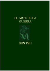 book El arte de la guerra