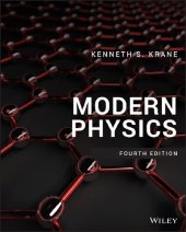 book Modern Physics