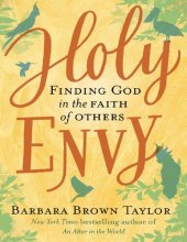 book Holy Envy