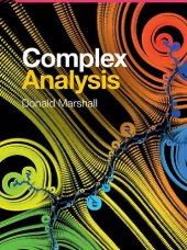 book Complex Analysis