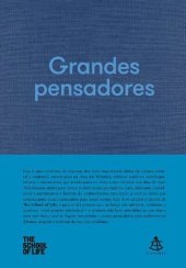 book Grandes pensadores (The School of Life)