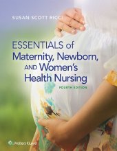 book Essentials of Maternity, Newborn, and Women's Health Nursing