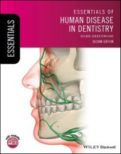 book Essentials of human disease in dentistry