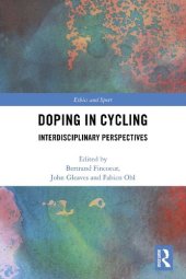 book Doping in Cycling: Interdisciplinary Perspectives