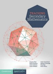 book Teaching Secondary Mathematics