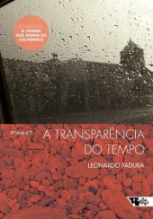 book A transparência do tempo