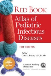 book Red Book Atlas of Pediatric Infectious Diseases