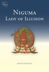 book Niguma, Lady of Illusion