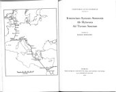 book Itinerarium Symonis Semeonis ab Hybernia ad Terram Sanctam