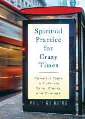 book Spiritual Practice of Prayer for Crazy Times