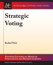 book Strategic Voting