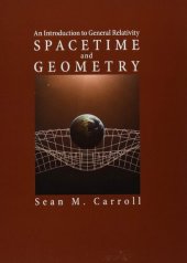 book Spacetime and Geometry: An Introduction to General Relativity