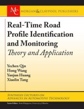 book Real-time Road Profile Identification and Monitoring: Theory and Application