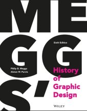 book Meggs' History of Graphic Design