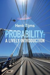 book Probability: A Lively Introduction