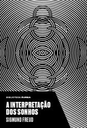 book A interpretação dos sonhos