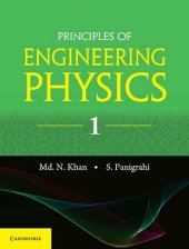 book Principles of Engineering Physics 1