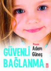 book Güvenli Bağlanma