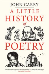 book A Little History of Poetry