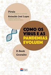 book Como os vírus e as pandemias evoluem