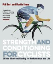 book Strength and Conditioning for Cyclists