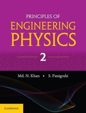 book Principles of Engineering Physics 2